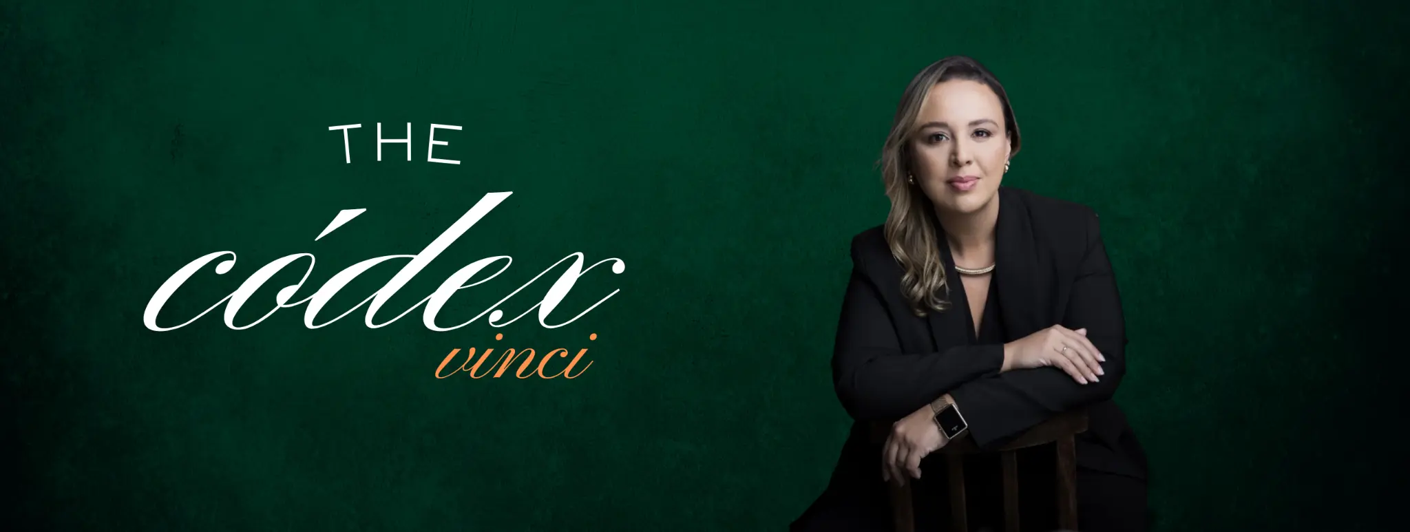 Códex Vinci CEO